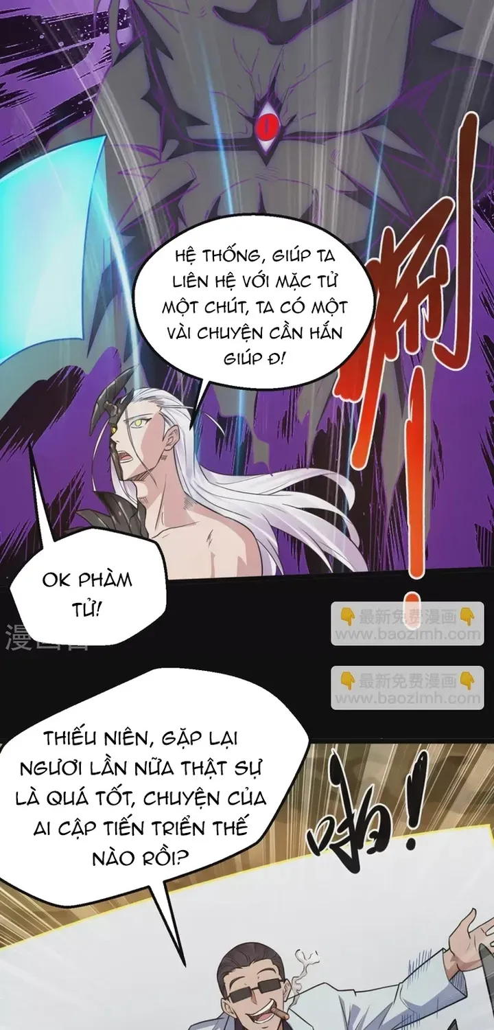 Địa Ngục Này Ta Mở Ra Đấy Chapter 643 - 10