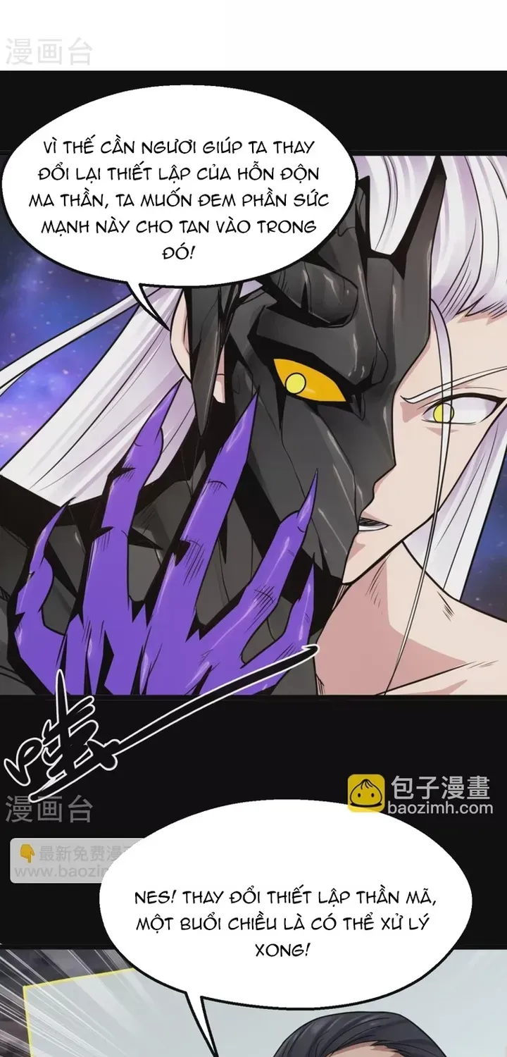 Địa Ngục Này Ta Mở Ra Đấy Chapter 644 - 2