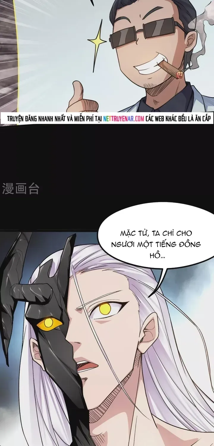 Địa Ngục Này Ta Mở Ra Đấy Chapter 644 - 3