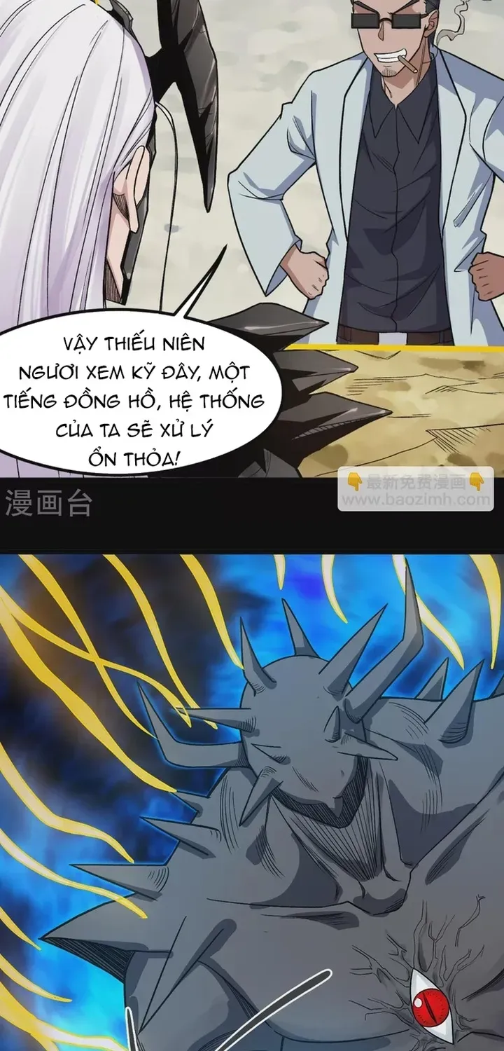 Địa Ngục Này Ta Mở Ra Đấy Chapter 644 - 5