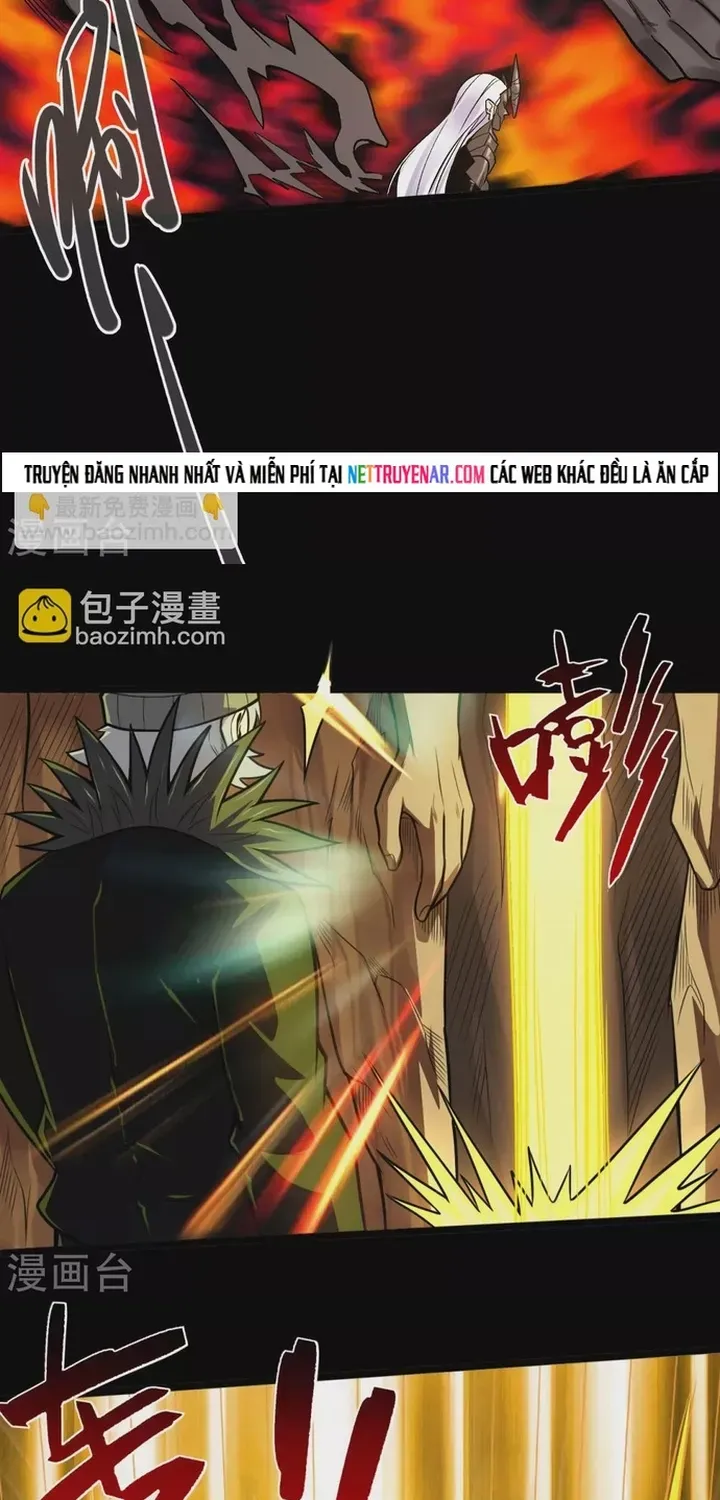 Địa Ngục Này Ta Mở Ra Đấy Chapter 644 - 7