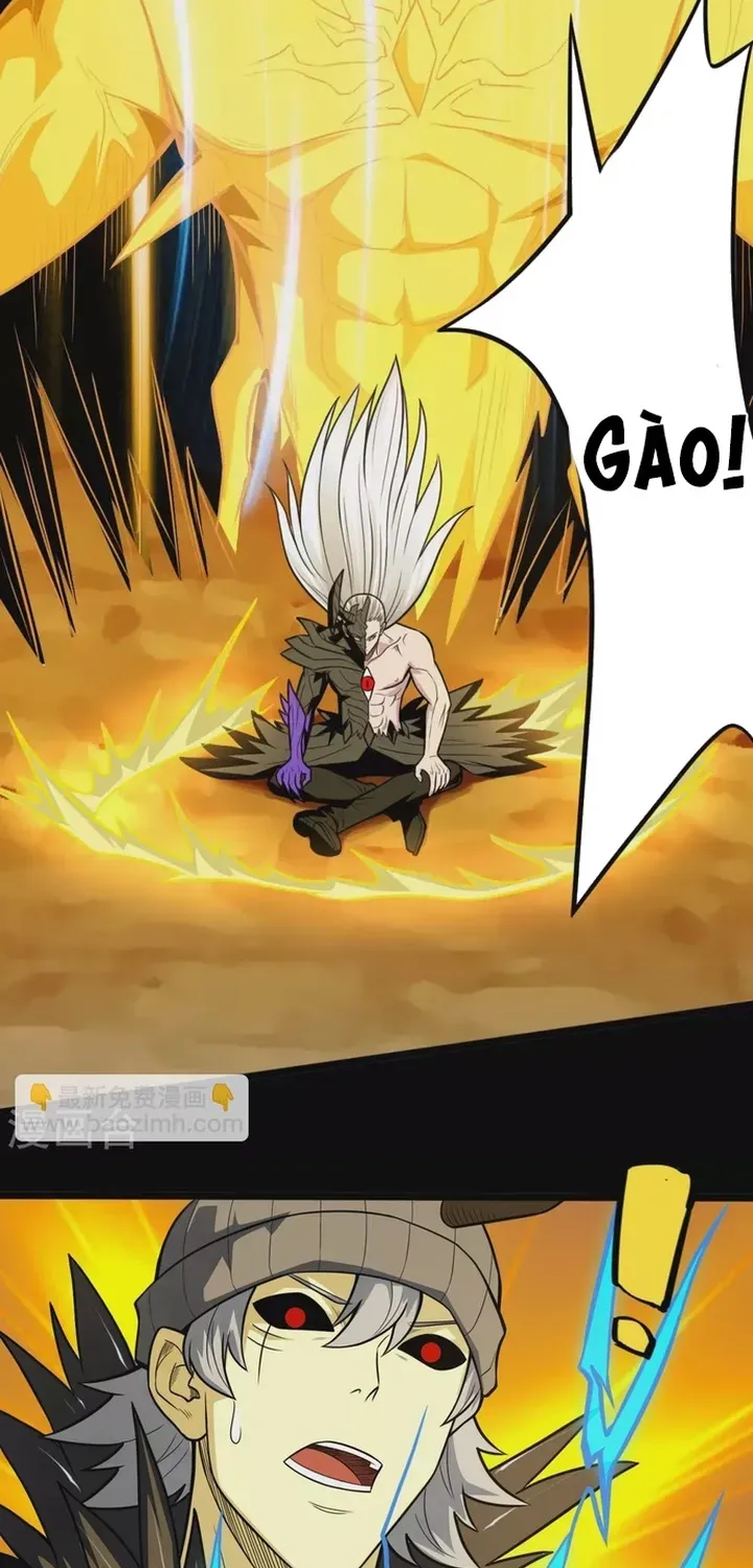 Địa Ngục Này Ta Mở Ra Đấy Chapter 644 - 9