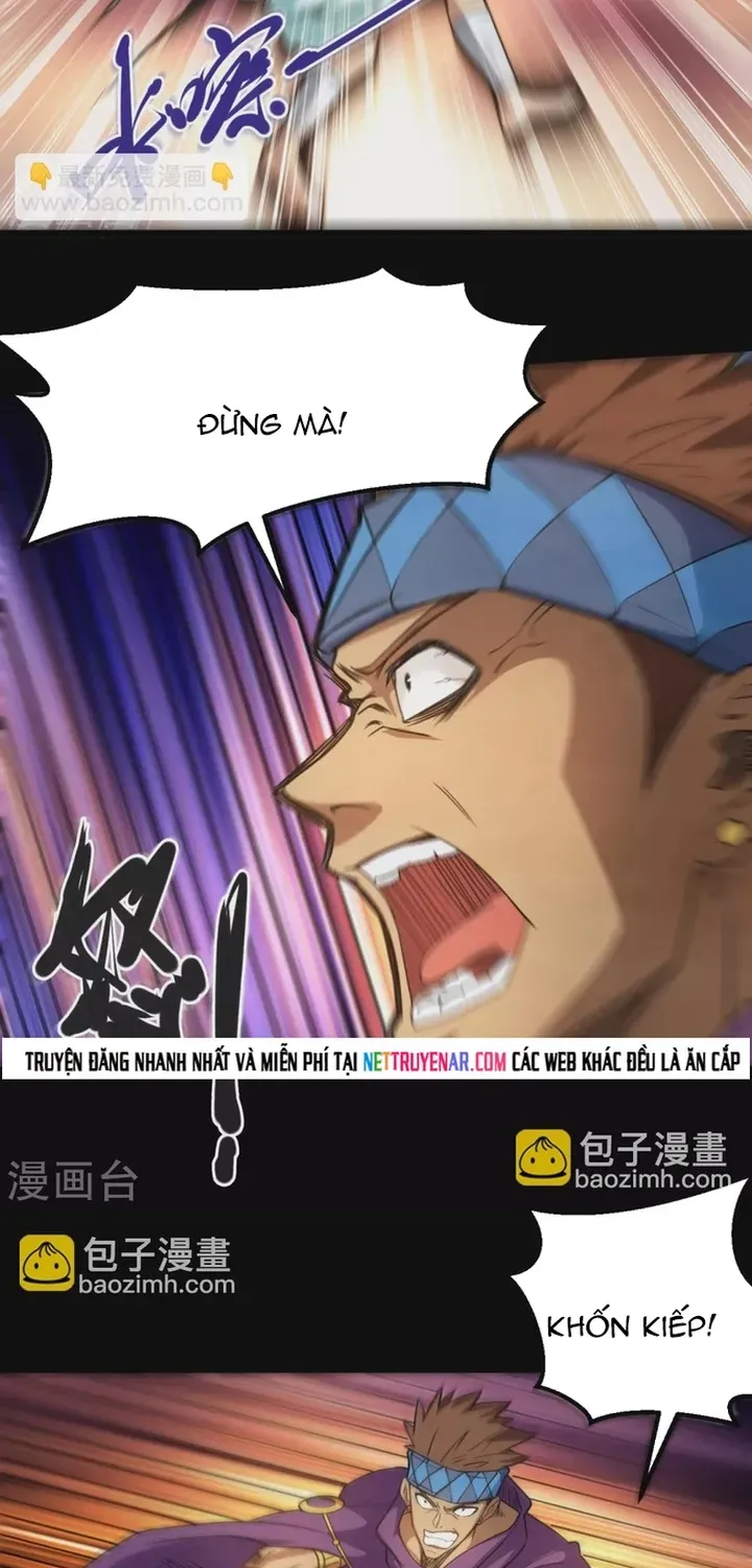 Địa Ngục Này Ta Mở Ra Đấy Chapter 645 - 3