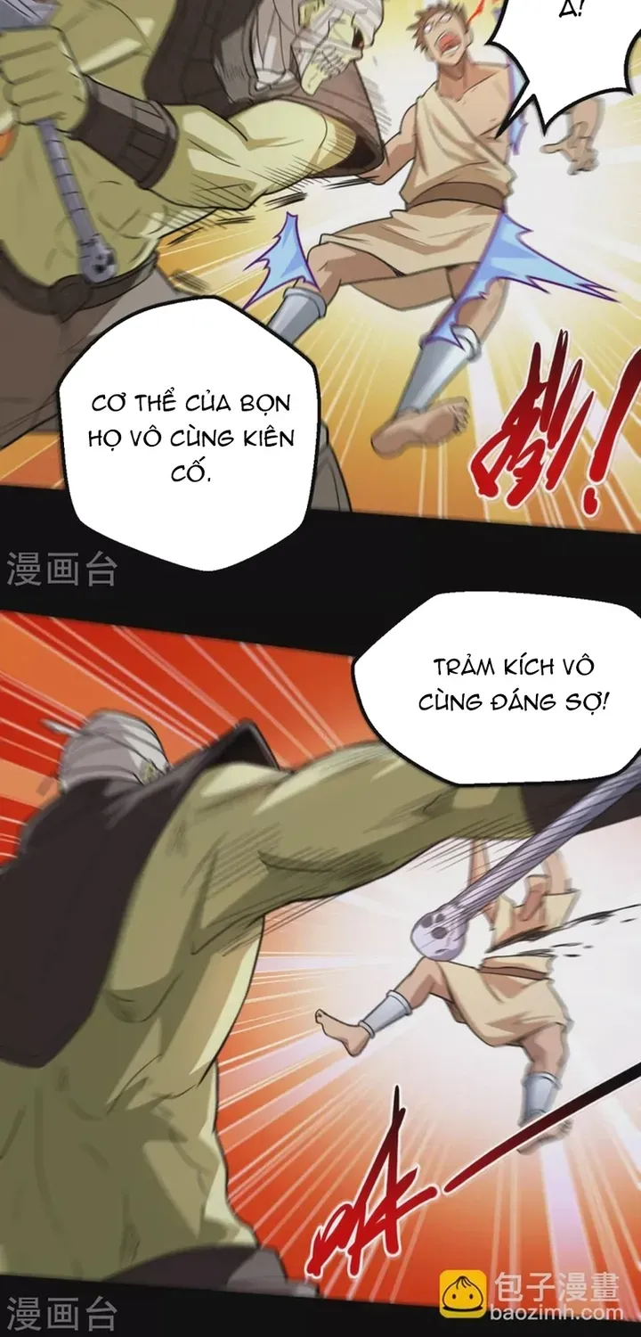 Địa Ngục Này Ta Mở Ra Đấy Chapter 646 - 5