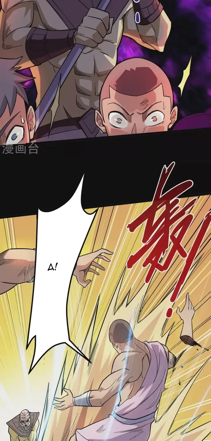 Địa Ngục Này Ta Mở Ra Đấy Chapter 646 - 7