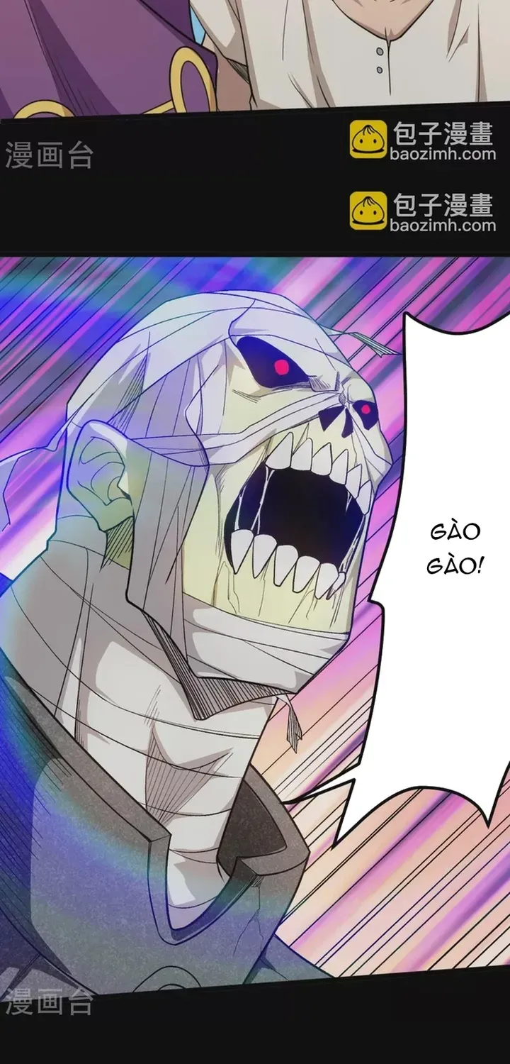 Địa Ngục Này Ta Mở Ra Đấy Chapter 647 - 13