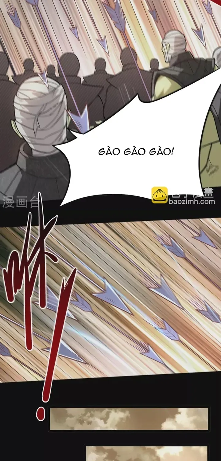 Địa Ngục Này Ta Mở Ra Đấy Chapter 647 - 3