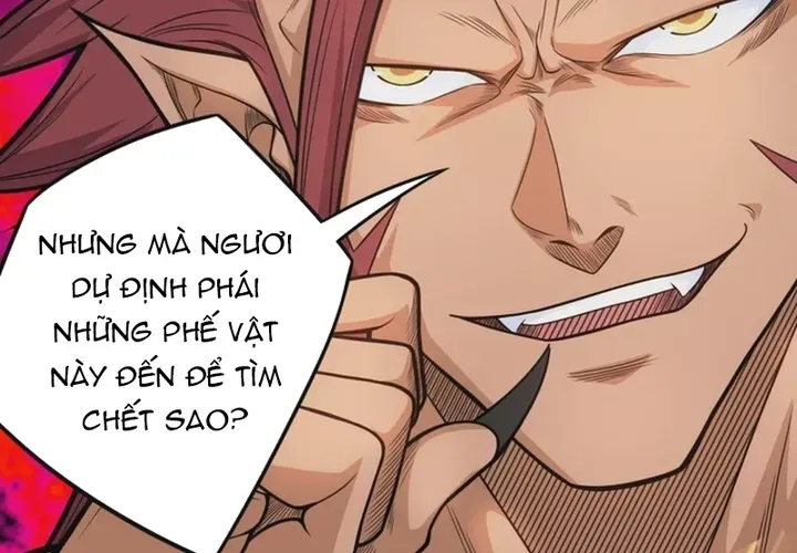 Địa Ngục Này Ta Mở Ra Đấy Chapter 647 - 8