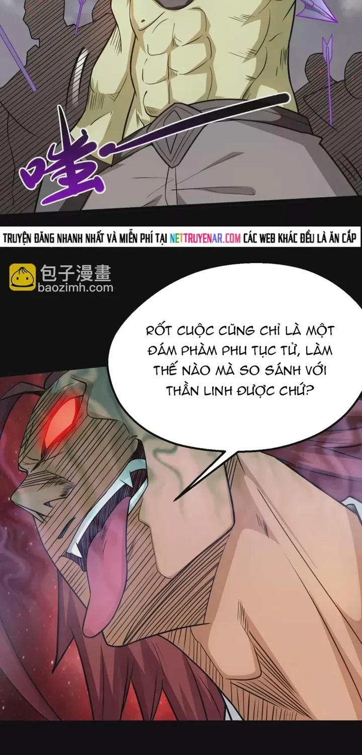 Địa Ngục Này Ta Mở Ra Đấy Chapter 648 - 6