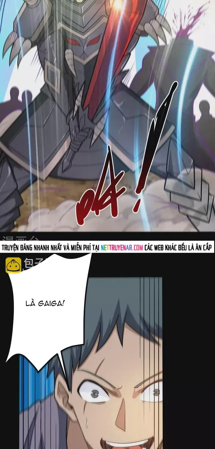 Địa Ngục Này Ta Mở Ra Đấy Chapter 648 - 10