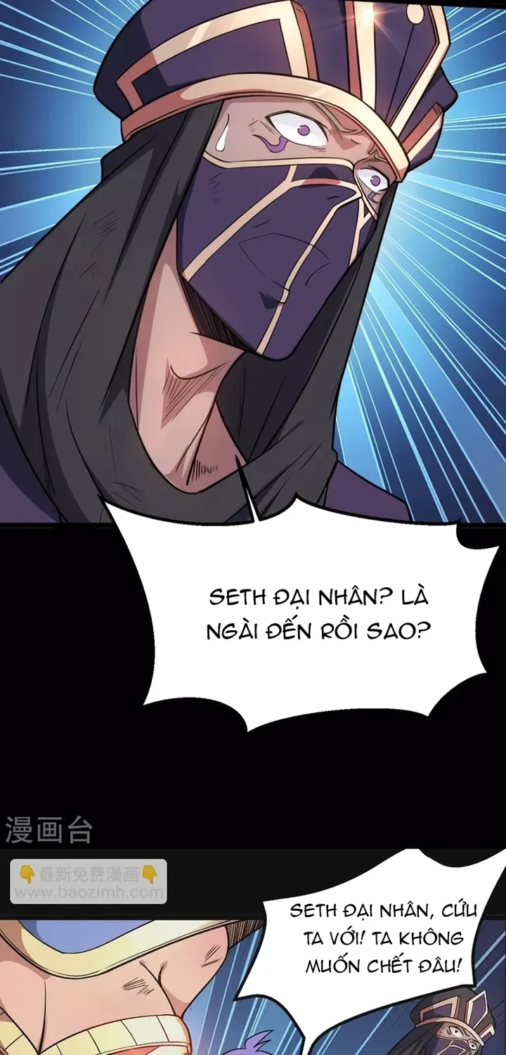 Địa Ngục Này Ta Mở Ra Đấy Chapter 649 - 5