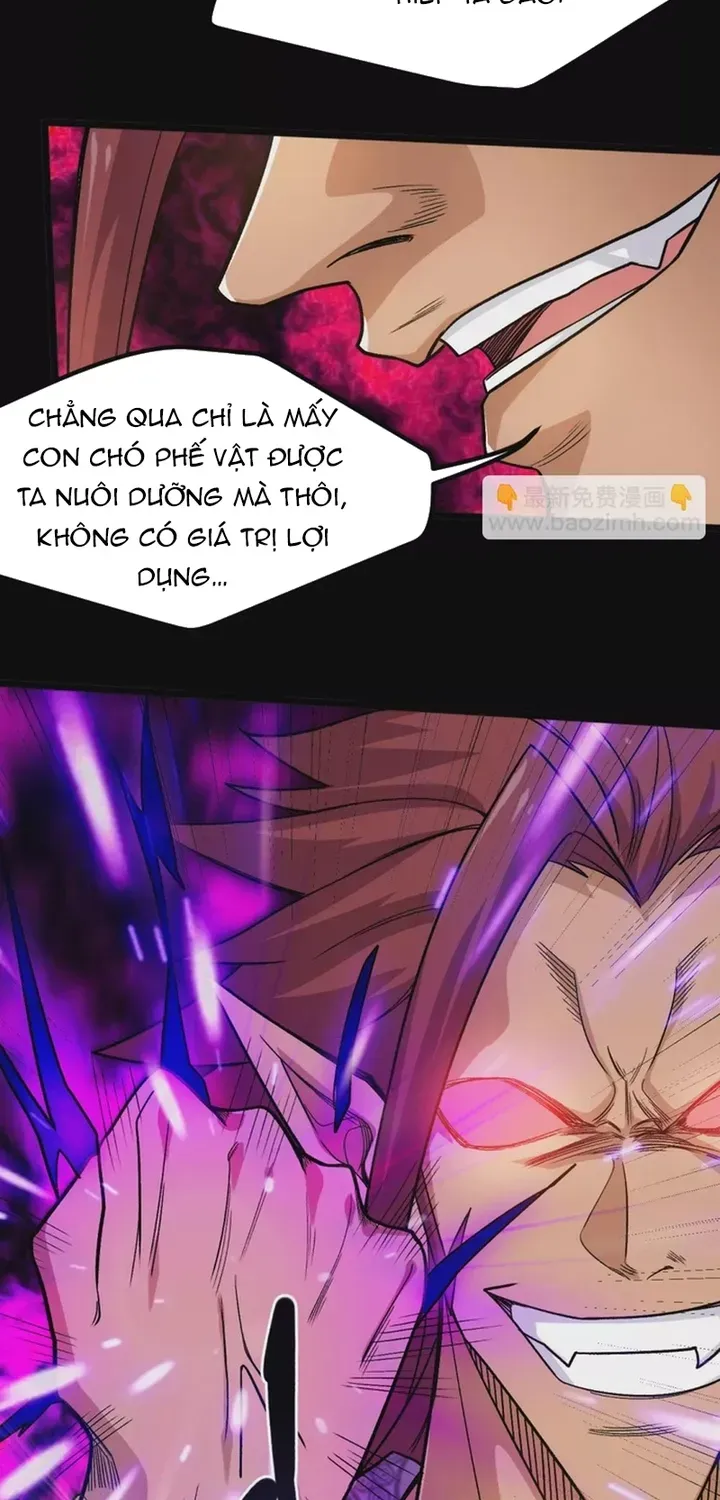 Địa Ngục Này Ta Mở Ra Đấy Chapter 649 - 7