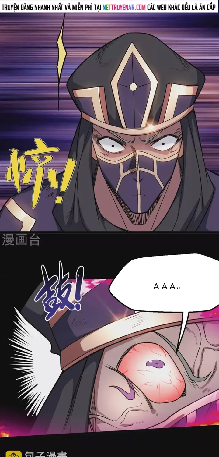 Địa Ngục Này Ta Mở Ra Đấy Chapter 649 - 9