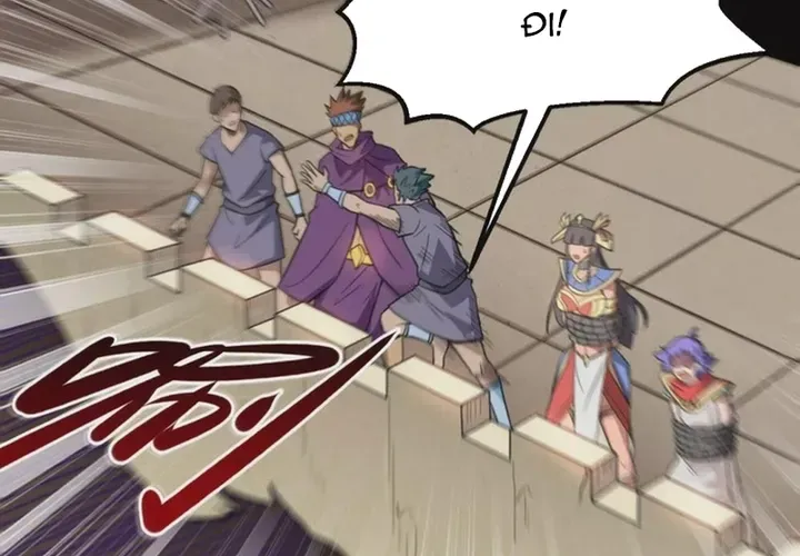 Địa Ngục Này Ta Mở Ra Đấy Chapter 650 - 4