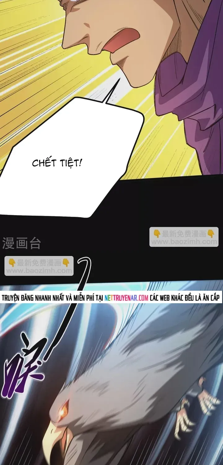 Địa Ngục Này Ta Mở Ra Đấy Chapter 650 - 9