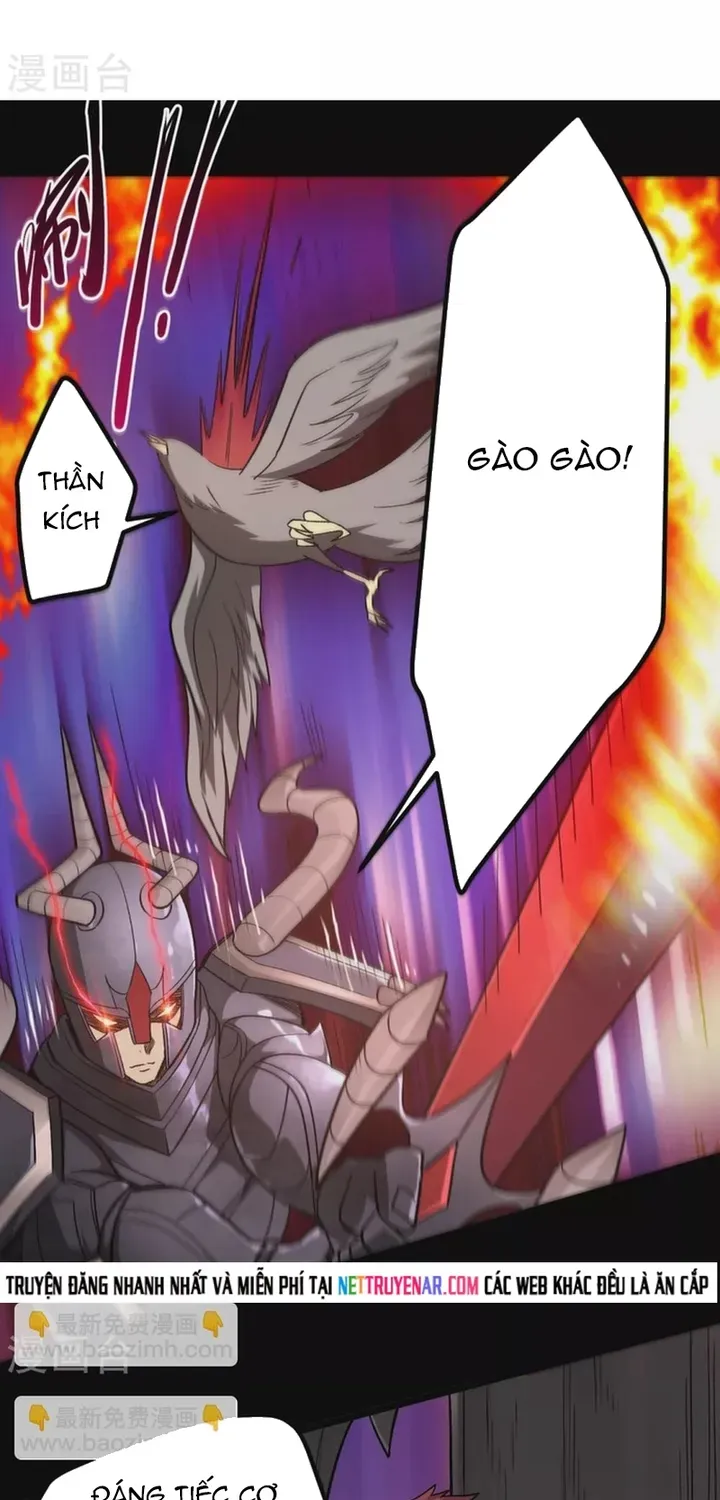 Địa Ngục Này Ta Mở Ra Đấy Chapter 651 - 2