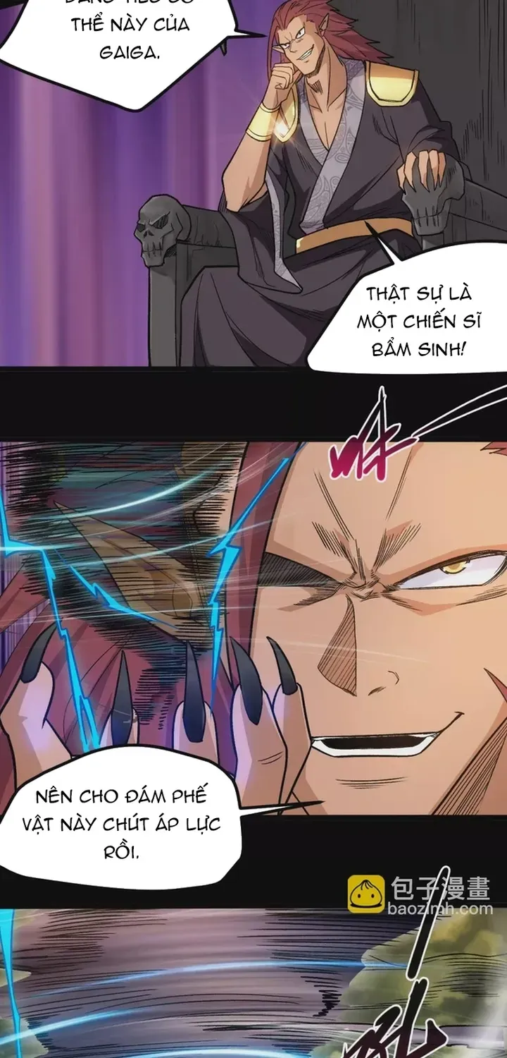 Địa Ngục Này Ta Mở Ra Đấy Chapter 651 - 3