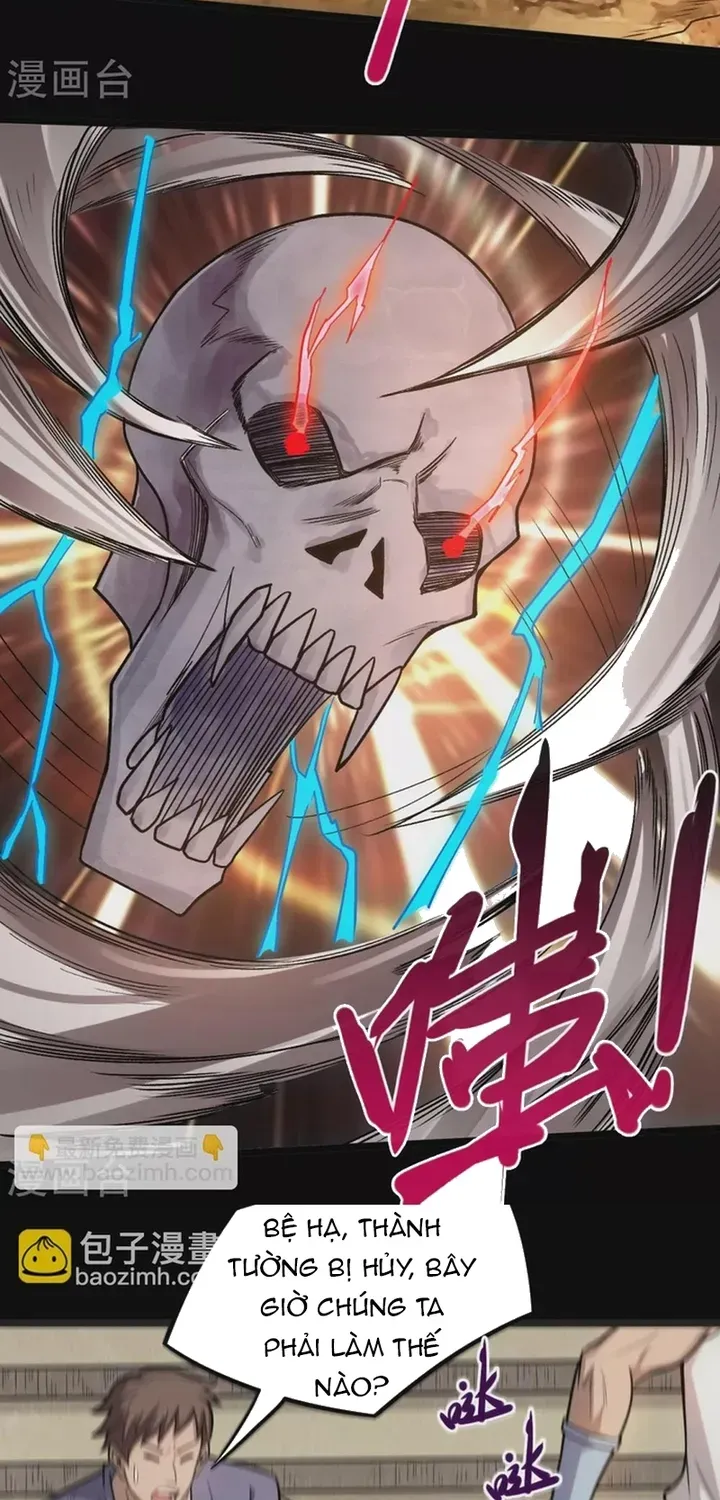 Địa Ngục Này Ta Mở Ra Đấy Chapter 651 - 5