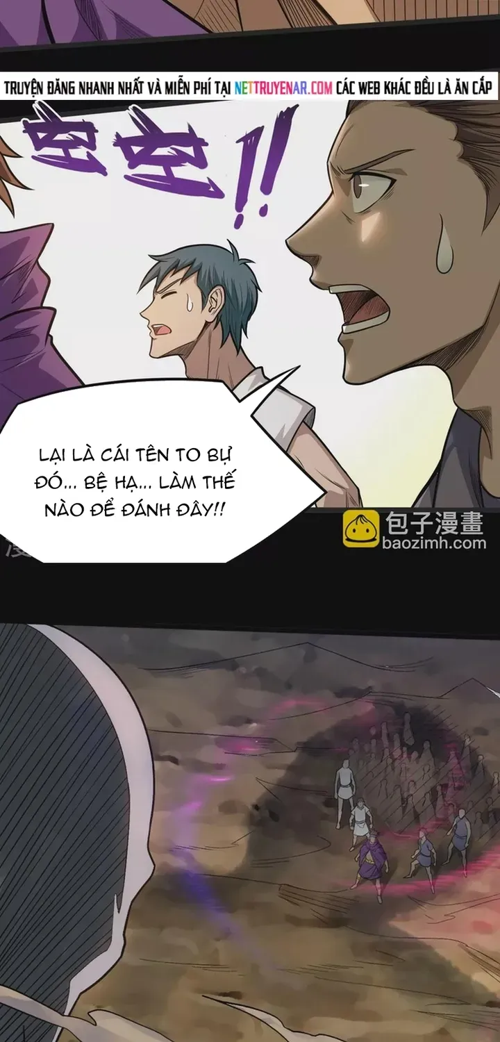 Địa Ngục Này Ta Mở Ra Đấy Chapter 651 - 9