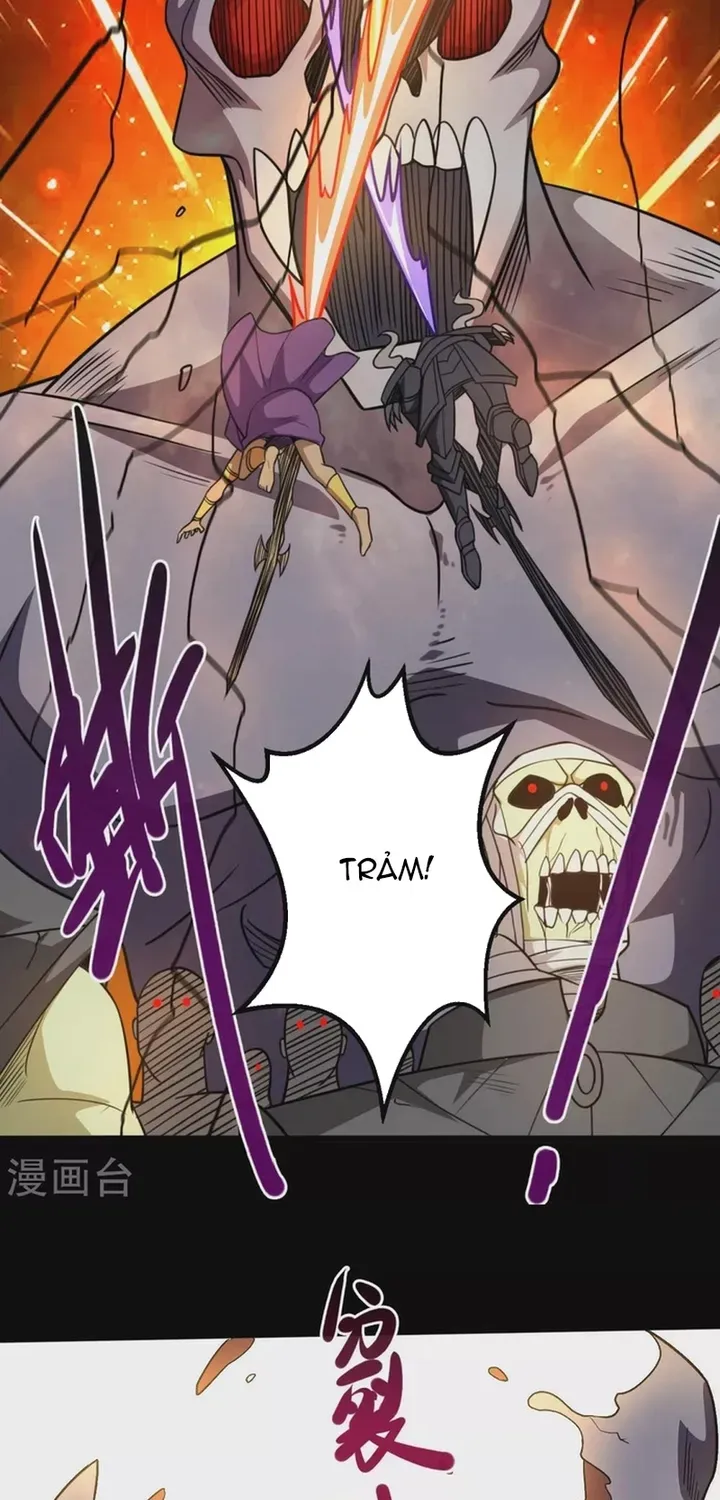 Địa Ngục Này Ta Mở Ra Đấy Chapter 652 - 5