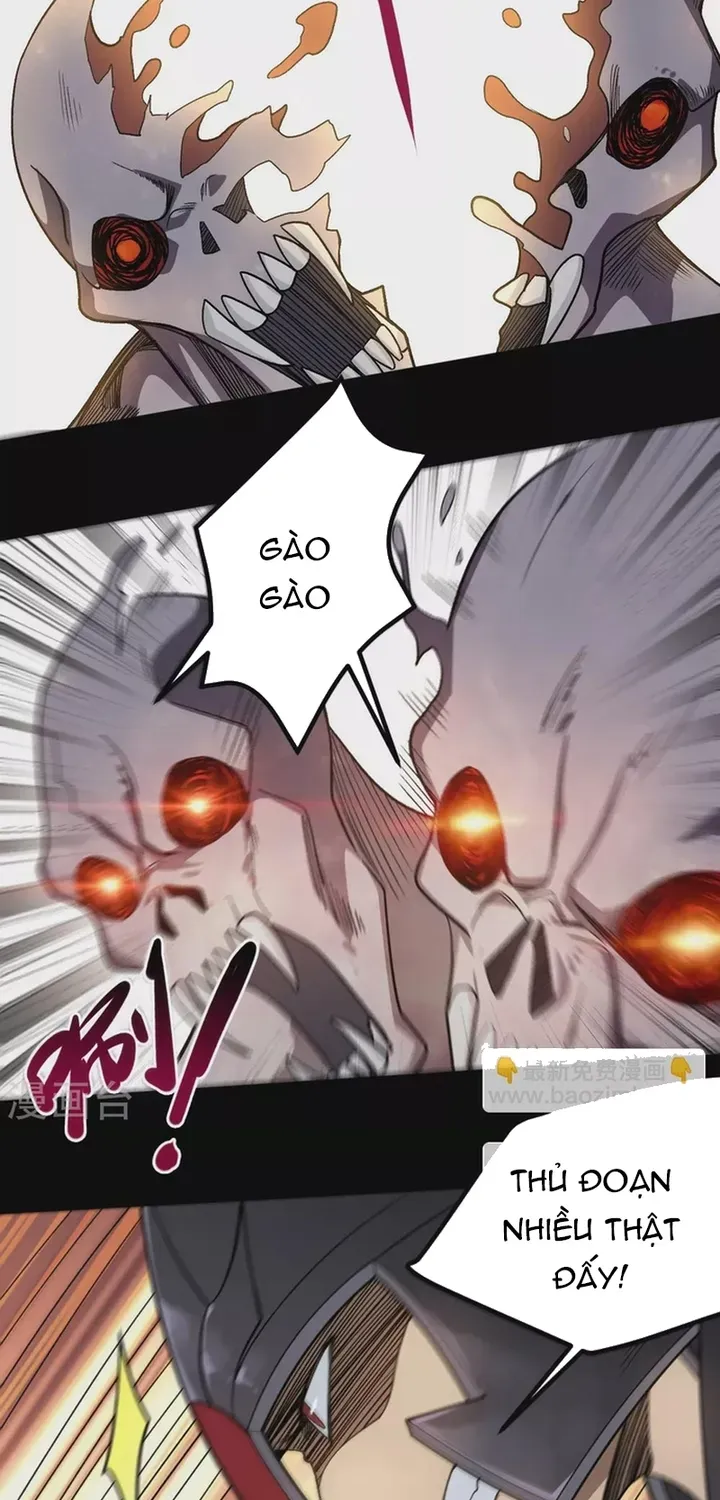 Địa Ngục Này Ta Mở Ra Đấy Chapter 652 - 6