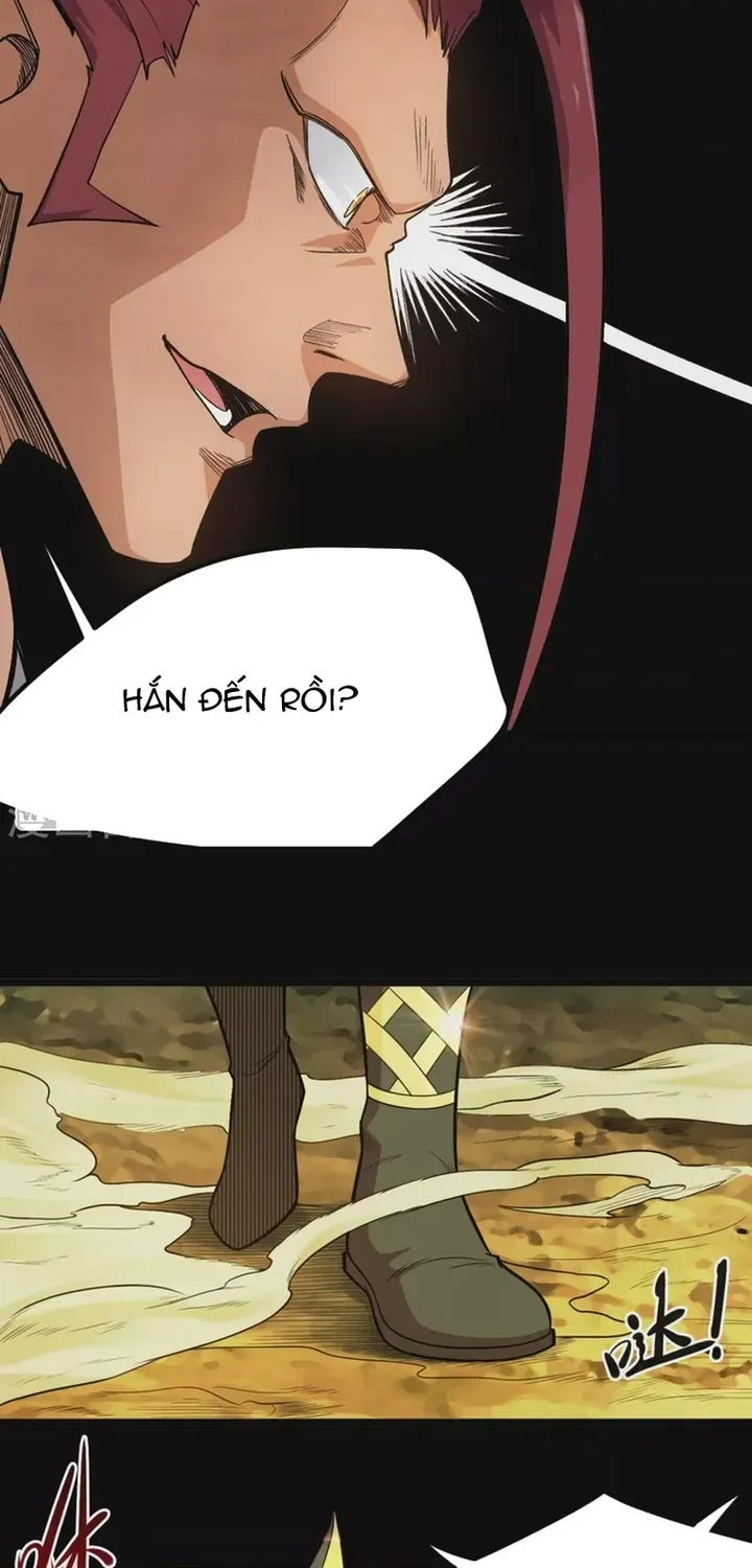 Địa Ngục Này Ta Mở Ra Đấy Chapter 652 - 9