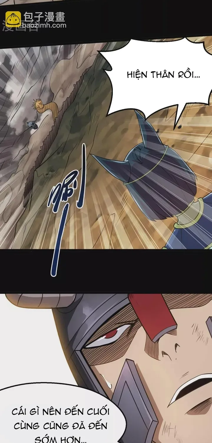 Địa Ngục Này Ta Mở Ra Đấy Chapter 654 - 7