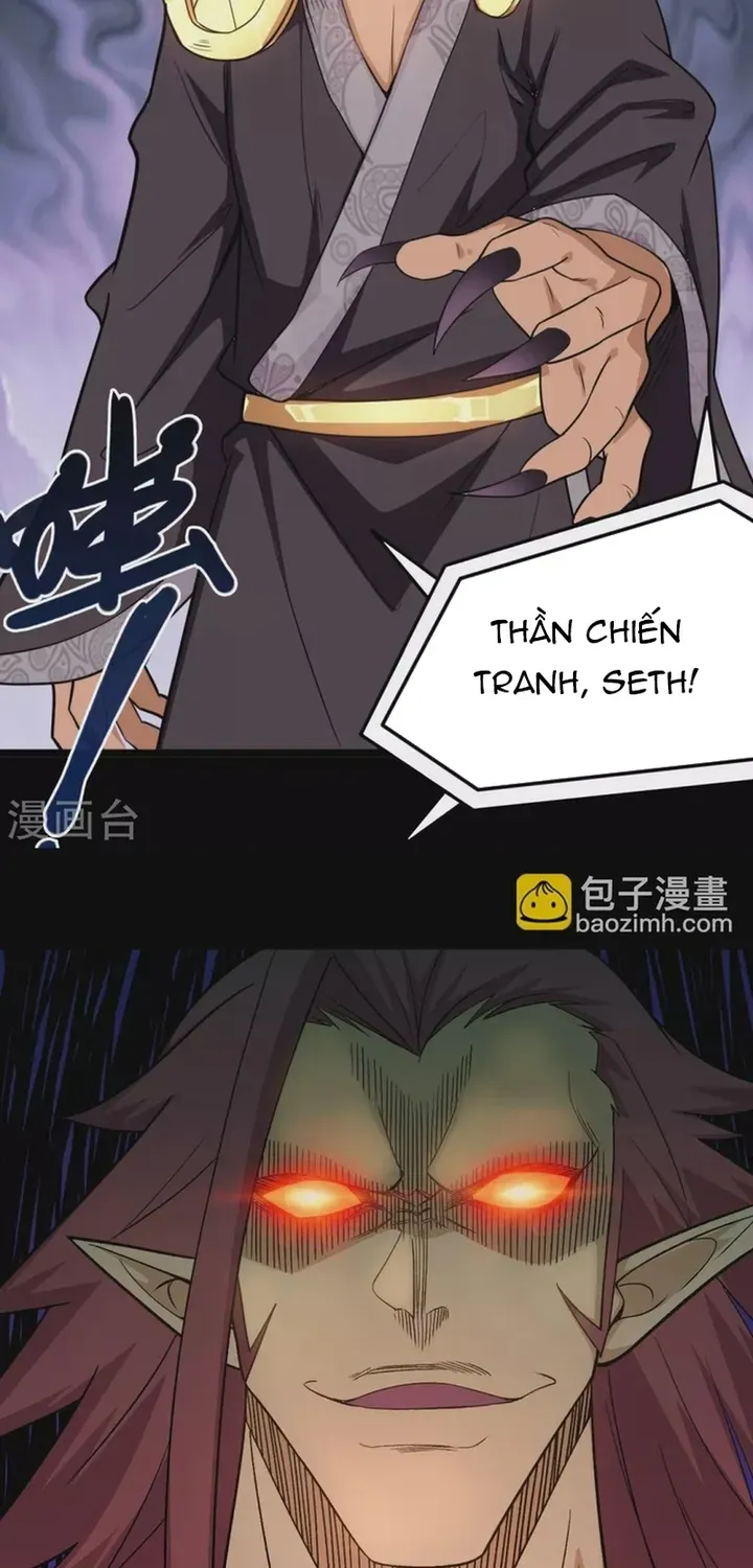 Địa Ngục Này Ta Mở Ra Đấy Chapter 654 - 9