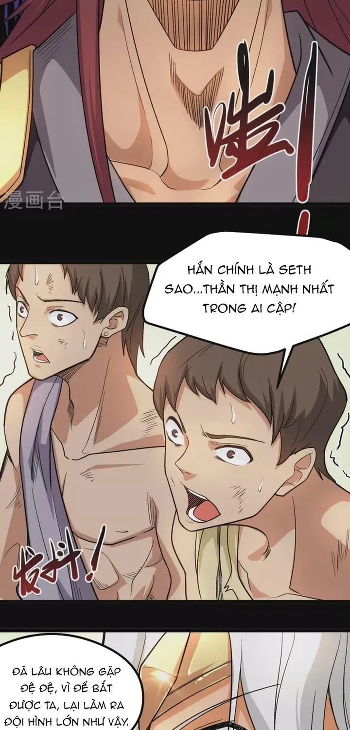 Địa Ngục Này Ta Mở Ra Đấy Chapter 654 - 10