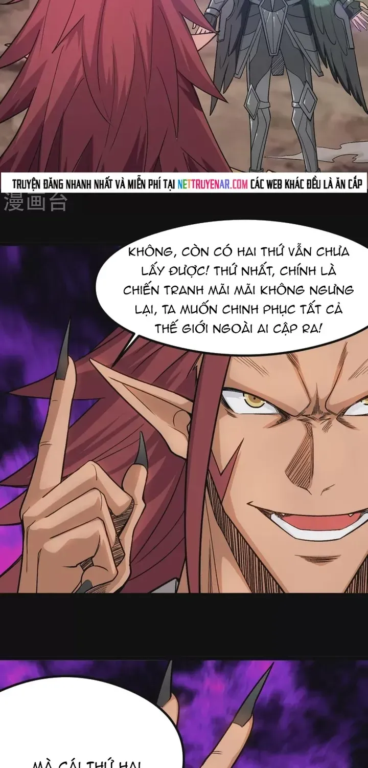 Địa Ngục Này Ta Mở Ra Đấy Chapter 655 - 11