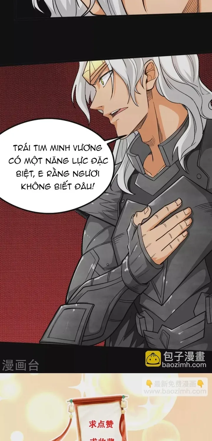 Địa Ngục Này Ta Mở Ra Đấy Chapter 655 - 14