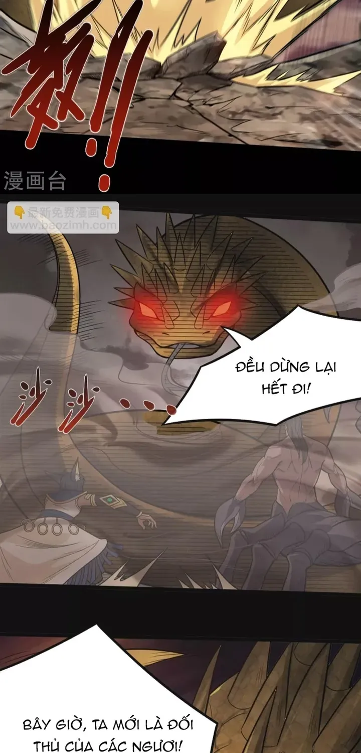 Địa Ngục Này Ta Mở Ra Đấy Chapter 655 - 5