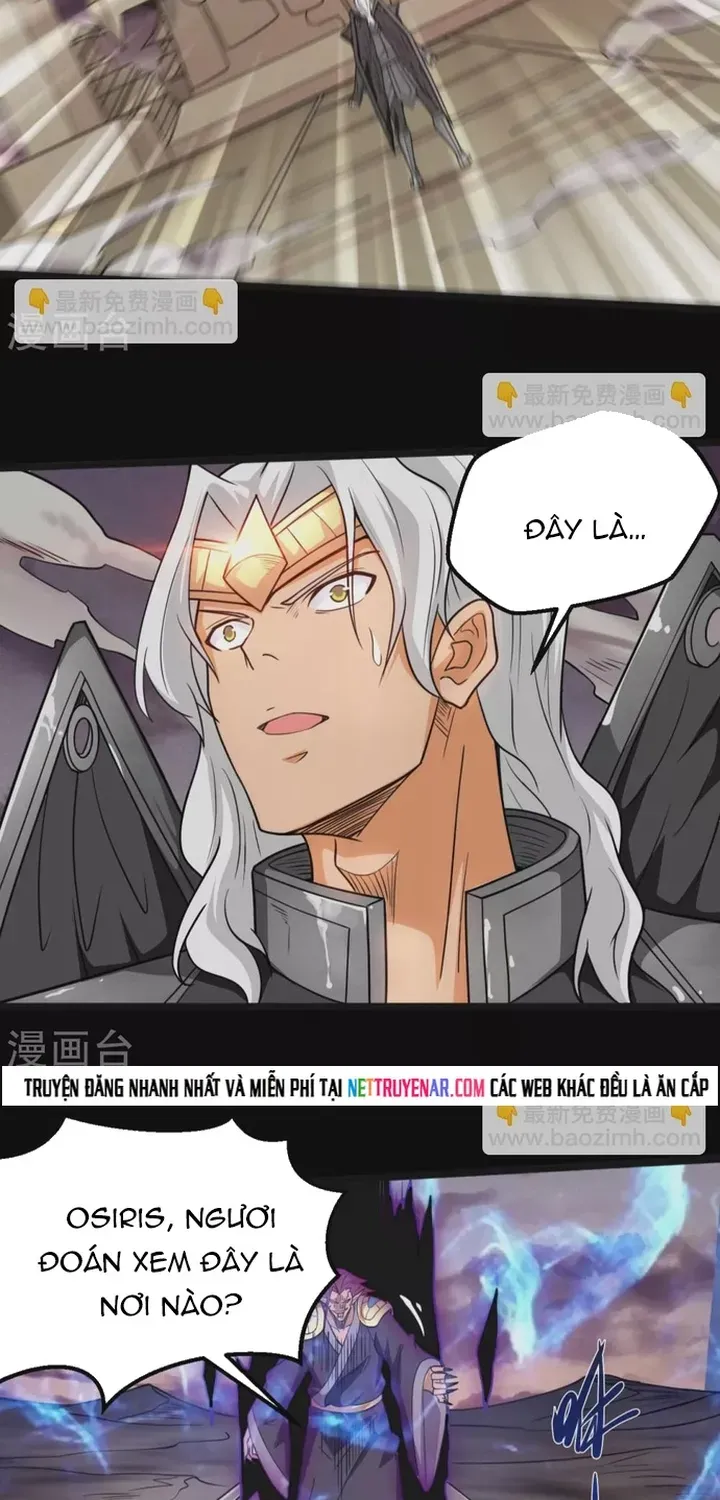 Địa Ngục Này Ta Mở Ra Đấy Chapter 655 - 7