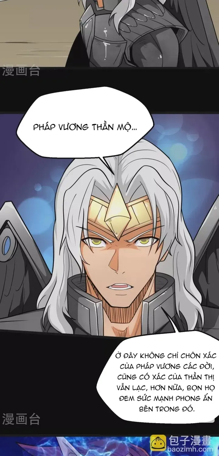 Địa Ngục Này Ta Mở Ra Đấy Chapter 655 - 9