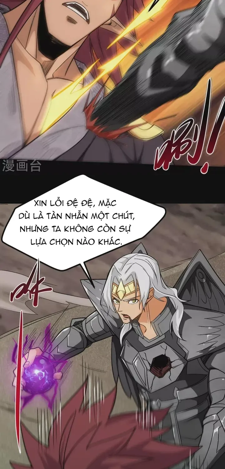 Địa Ngục Này Ta Mở Ra Đấy Chapter 656 - 11