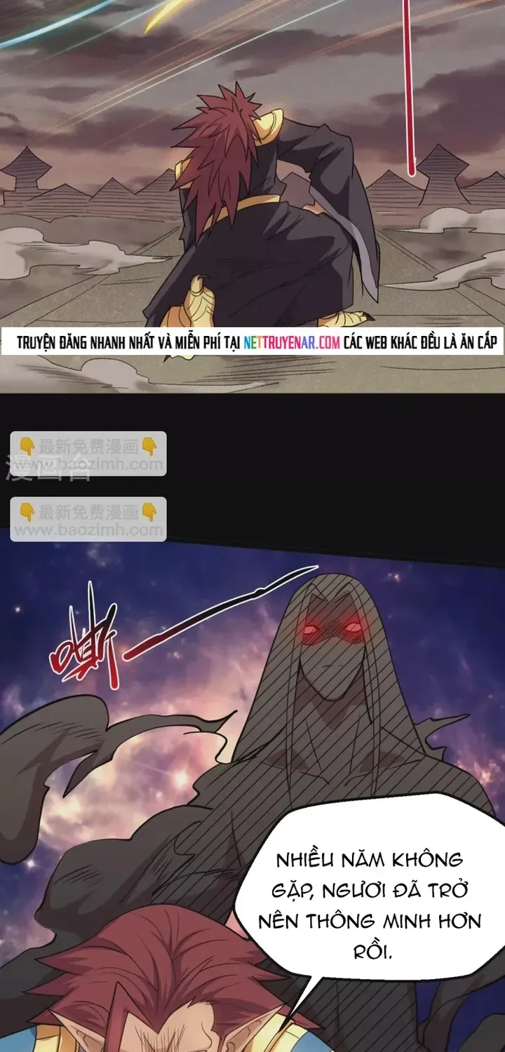 Địa Ngục Này Ta Mở Ra Đấy Chapter 656 - 14