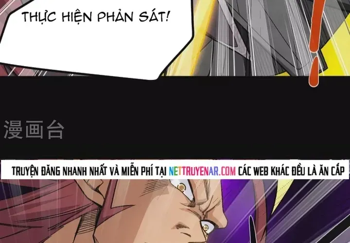 Địa Ngục Này Ta Mở Ra Đấy Chapter 656 - 8