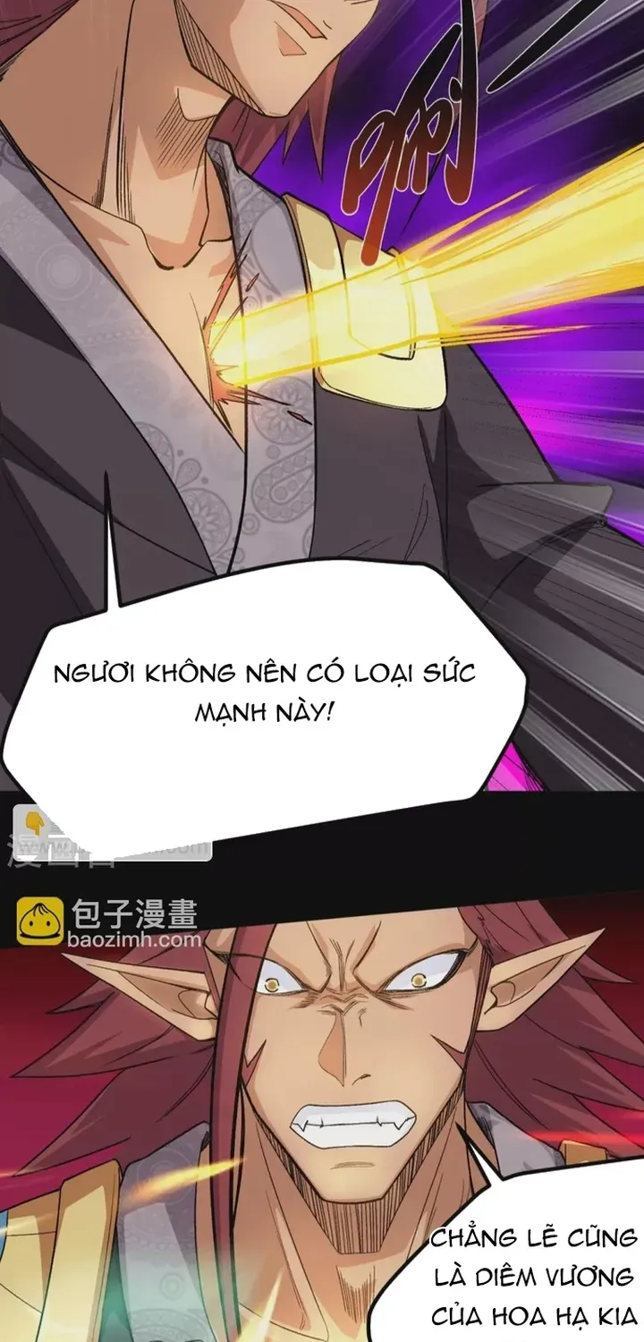 Địa Ngục Này Ta Mở Ra Đấy Chapter 656 - 9