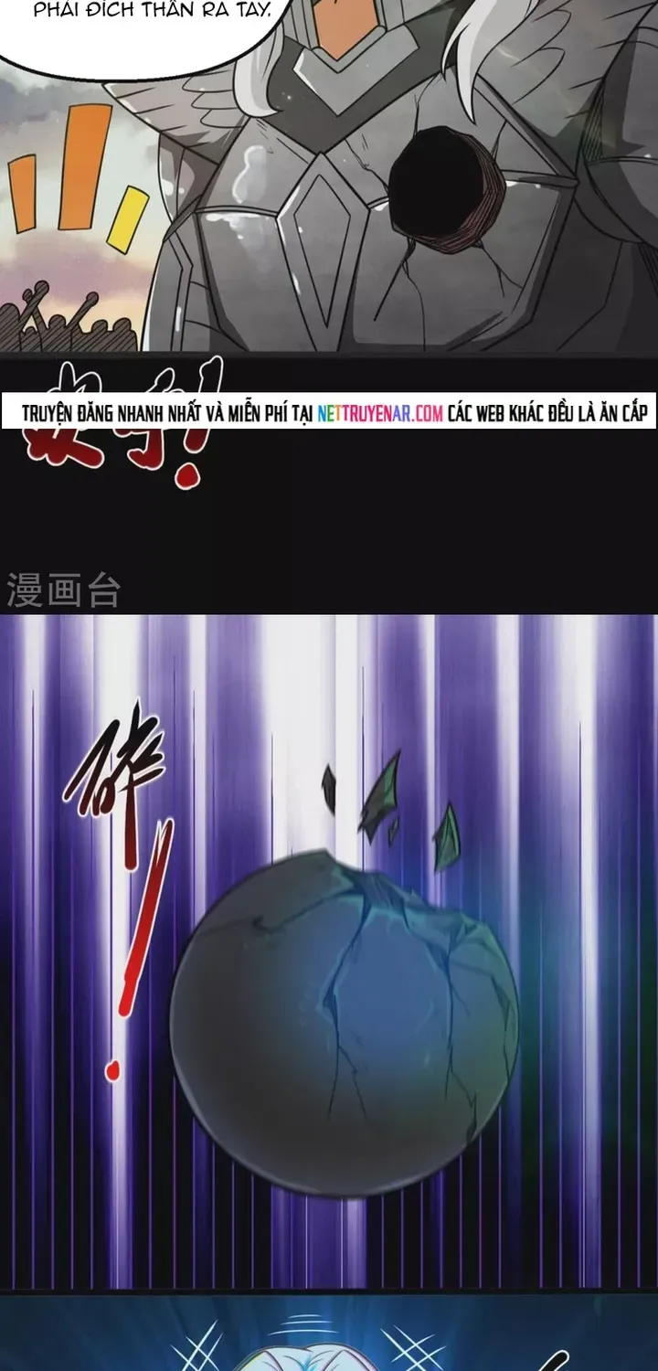 Địa Ngục Này Ta Mở Ra Đấy Chapter 658 - 3