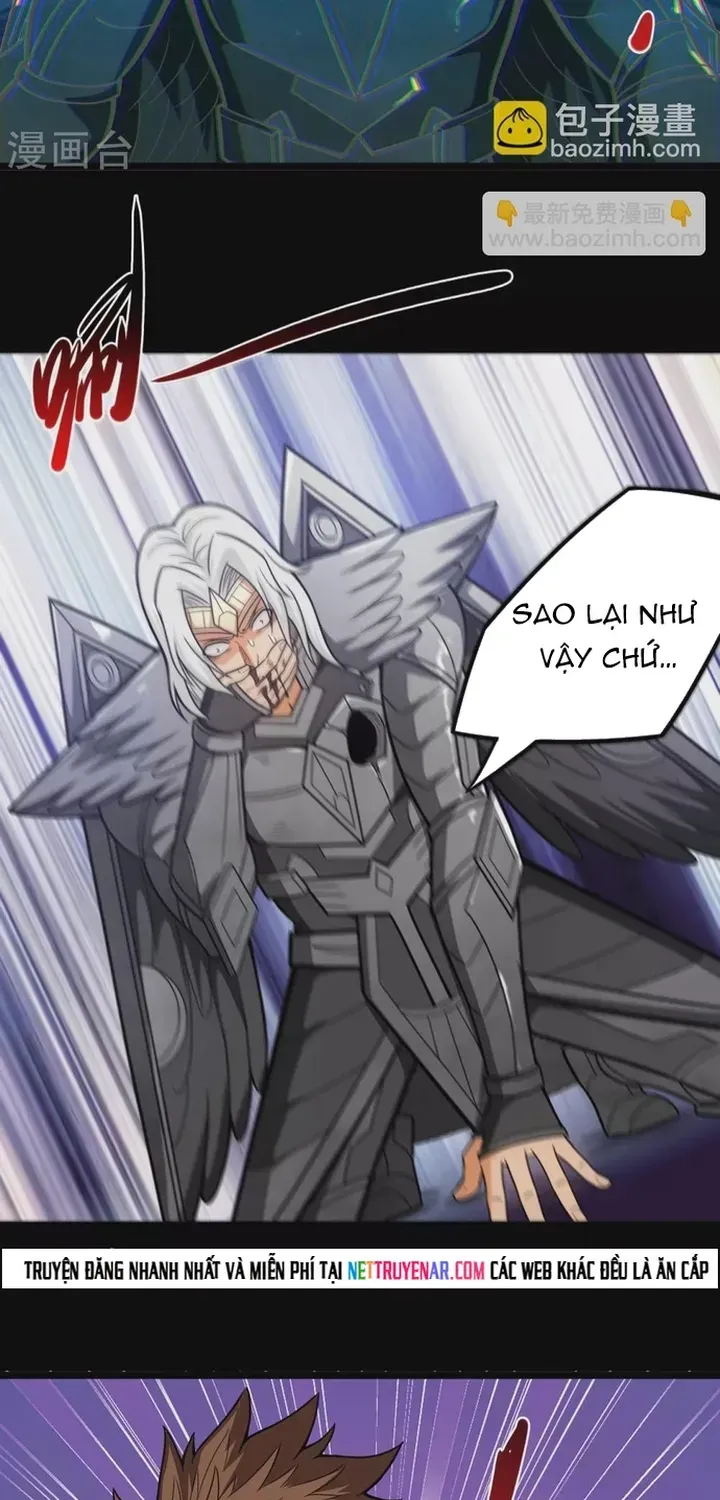 Địa Ngục Này Ta Mở Ra Đấy Chapter 658 - 5