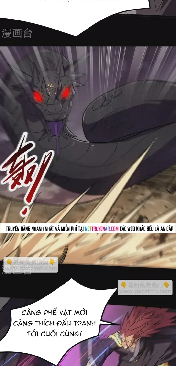 Địa Ngục Này Ta Mở Ra Đấy Chapter 658 - 9