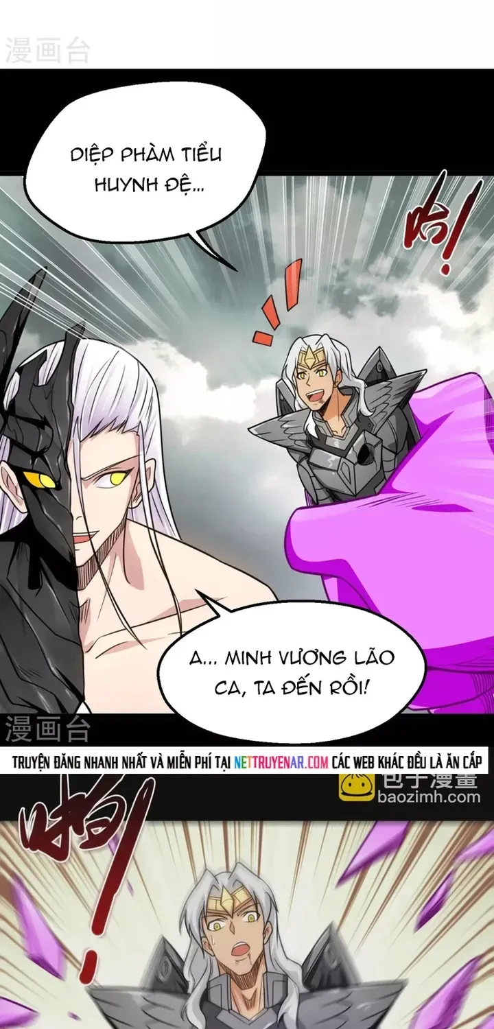 Địa Ngục Này Ta Mở Ra Đấy Chapter 659 - 2
