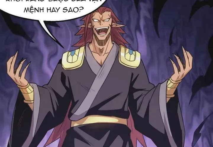 Địa Ngục Này Ta Mở Ra Đấy Chapter 659 - 12