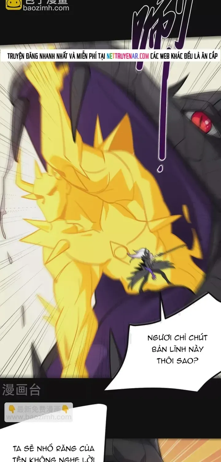 Địa Ngục Này Ta Mở Ra Đấy Chapter 659 - 15