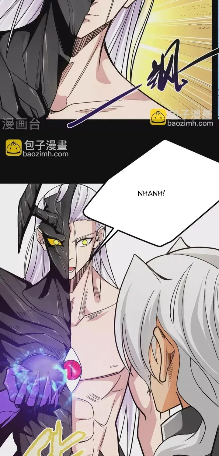Địa Ngục Này Ta Mở Ra Đấy Chapter 659 - 21