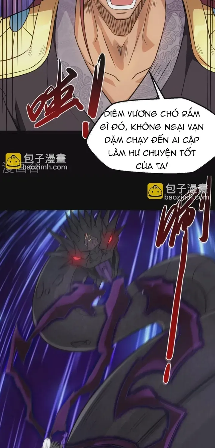 Địa Ngục Này Ta Mở Ra Đấy Chapter 659 - 6