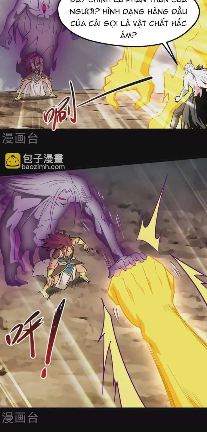 Địa Ngục Này Ta Mở Ra Đấy Chapter 660 - 12