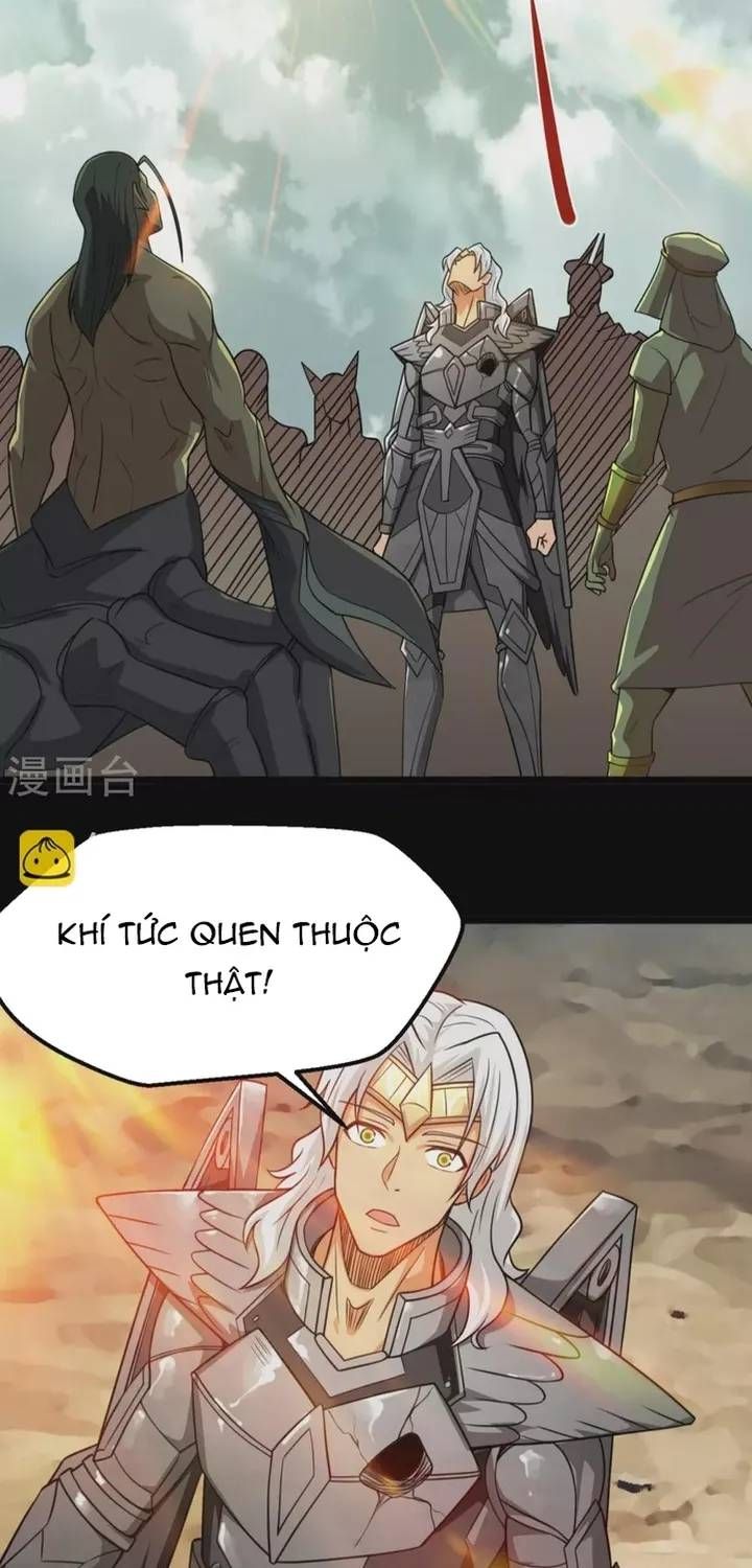 Địa Ngục Này Ta Mở Ra Đấy Chapter 660 - 4