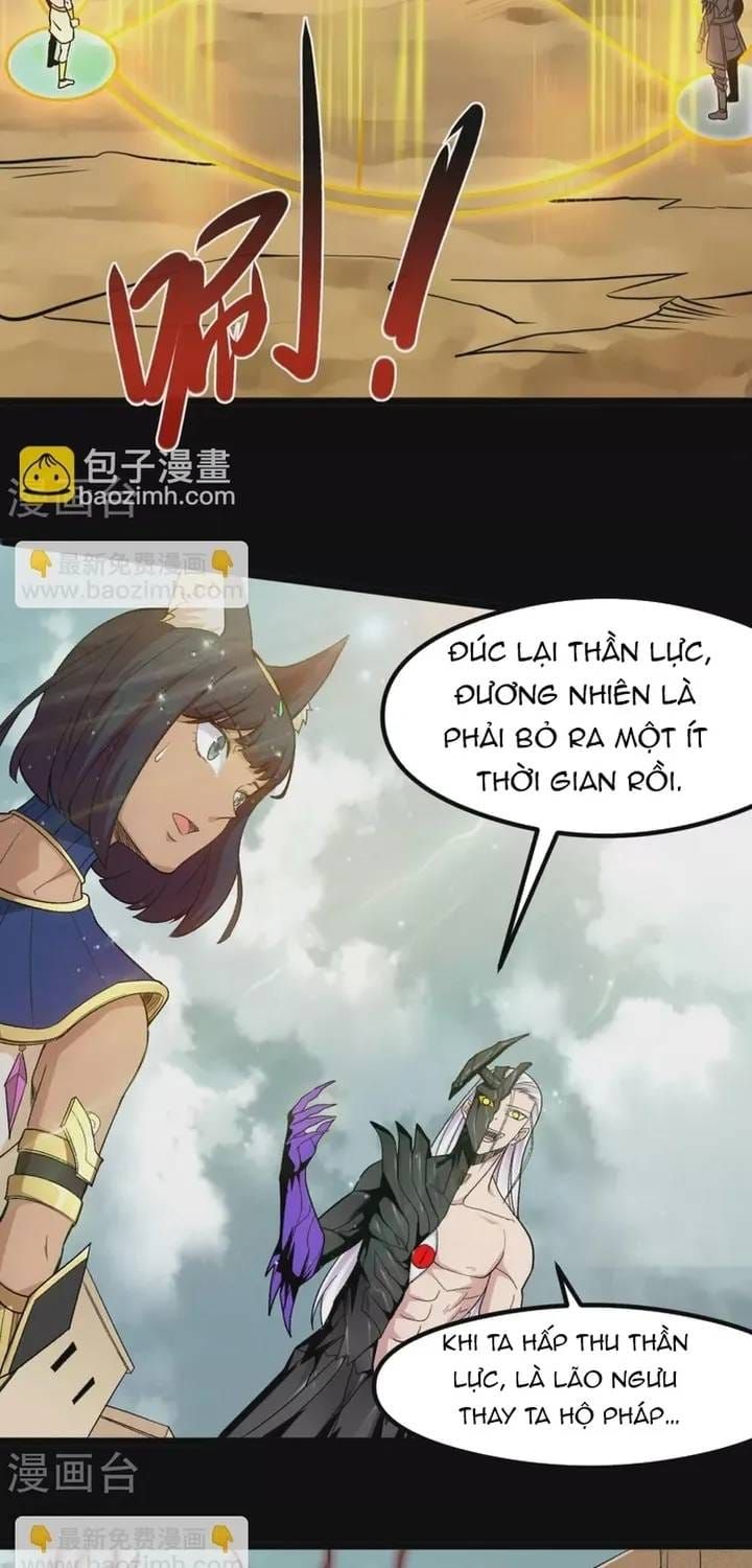 Địa Ngục Này Ta Mở Ra Đấy Chapter 660 - 7