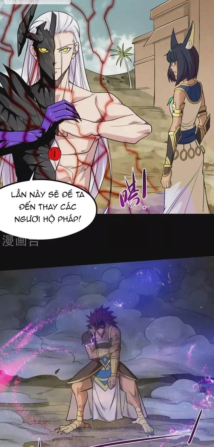 Địa Ngục Này Ta Mở Ra Đấy Chapter 660 - 8